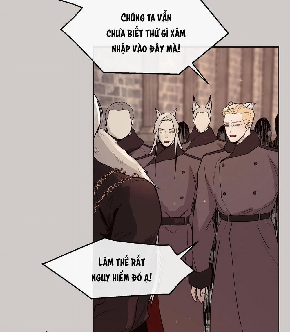 Thỏ Bắc Cực 4 trang 6