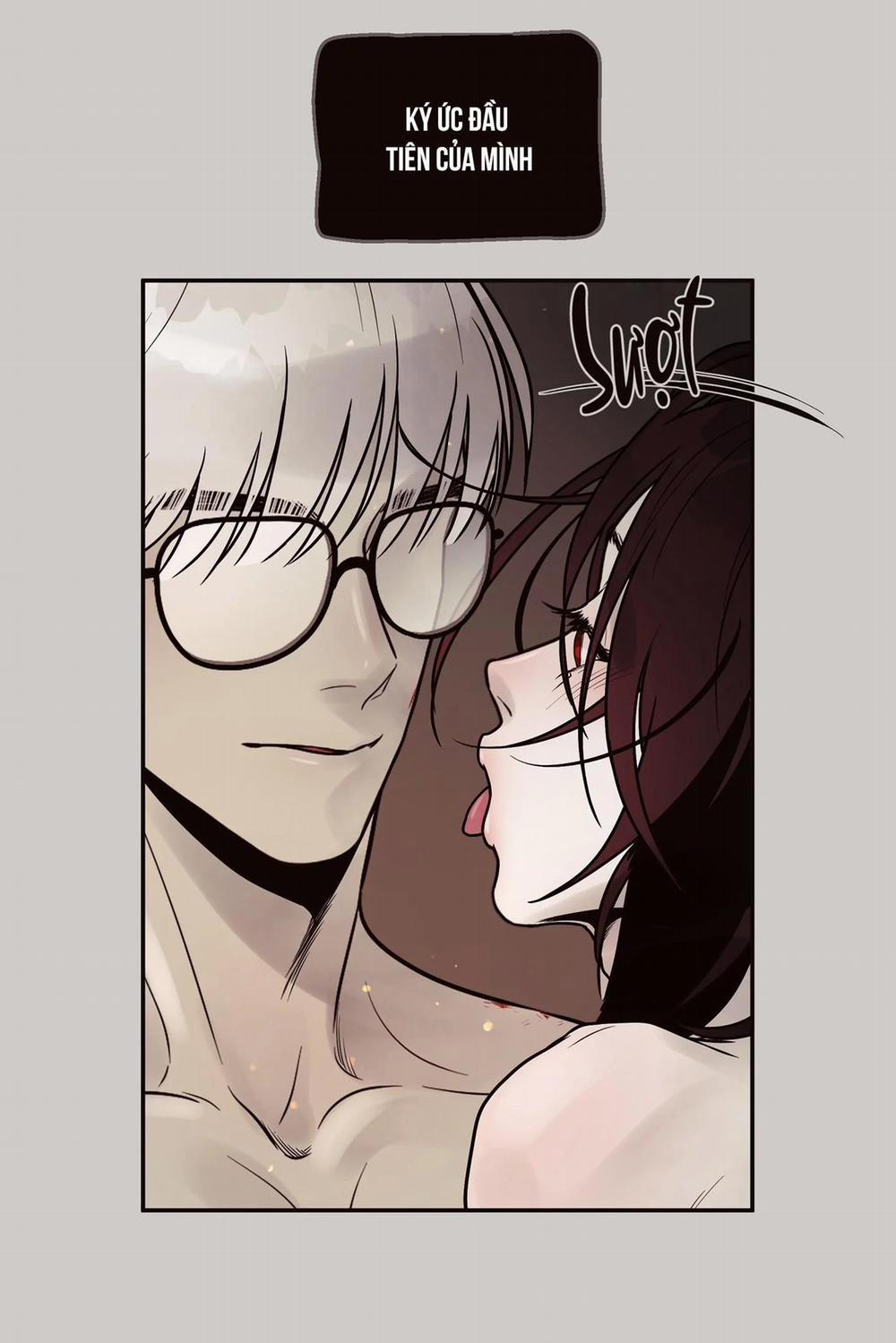 Thỏ Bắc Cực 5 trang 11