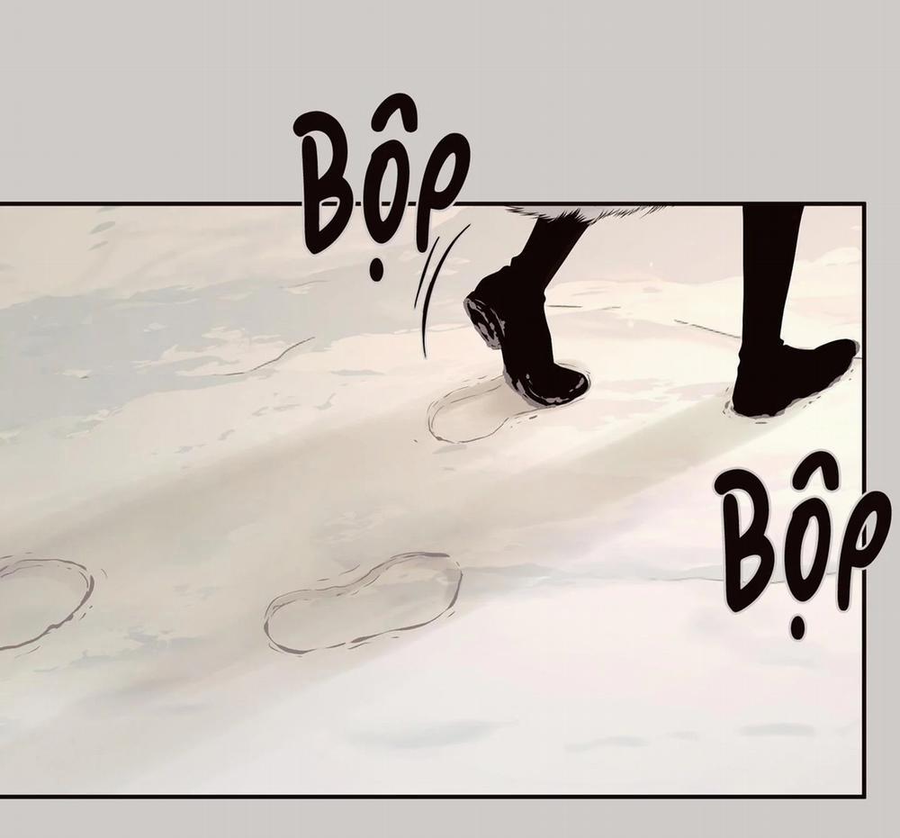 Thỏ Bắc Cực 5 trang 16