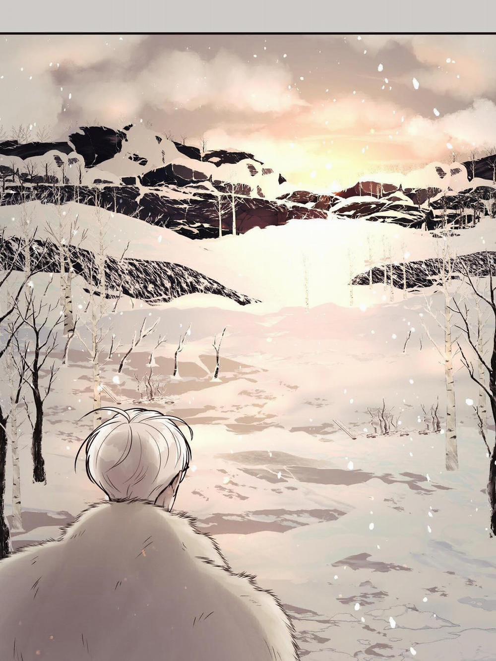 Thỏ Bắc Cực 5 trang 21