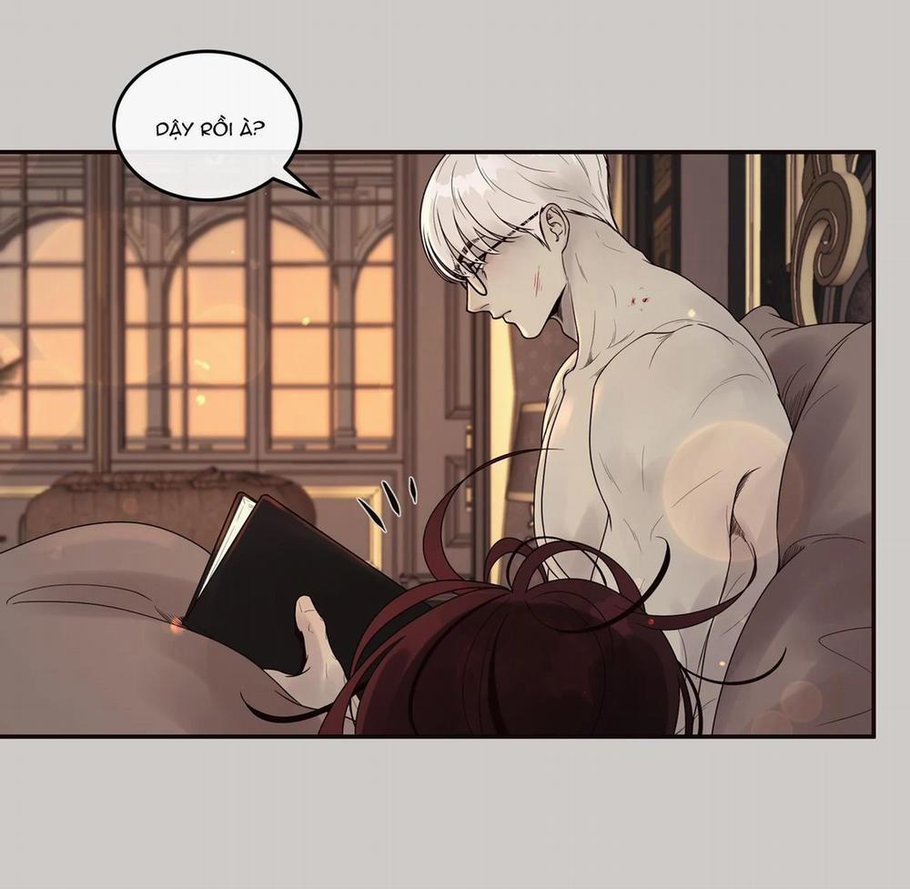 Thỏ Bắc Cực 5 trang 3