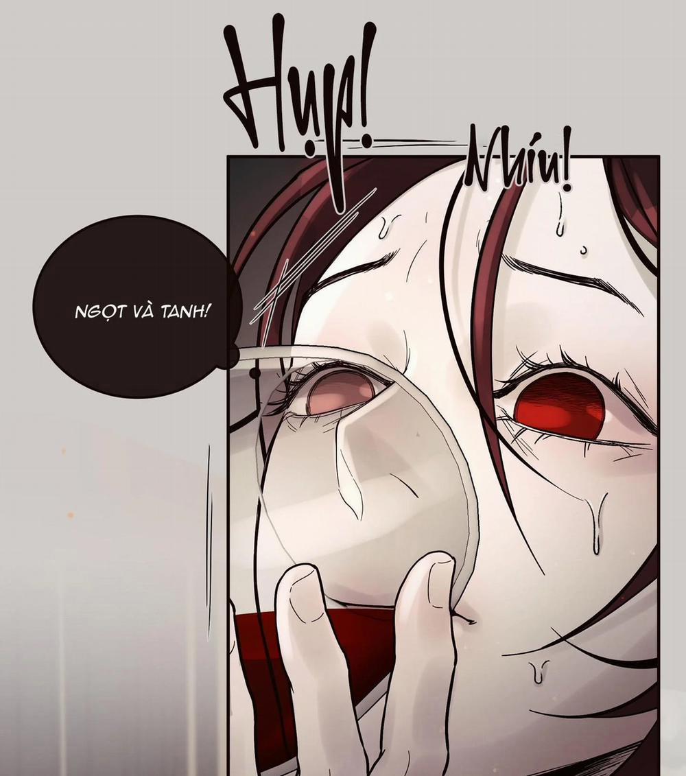 Thỏ Bắc Cực 5 trang 36