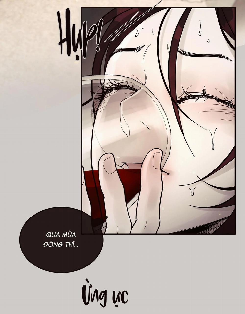 Thỏ Bắc Cực 5 trang 38