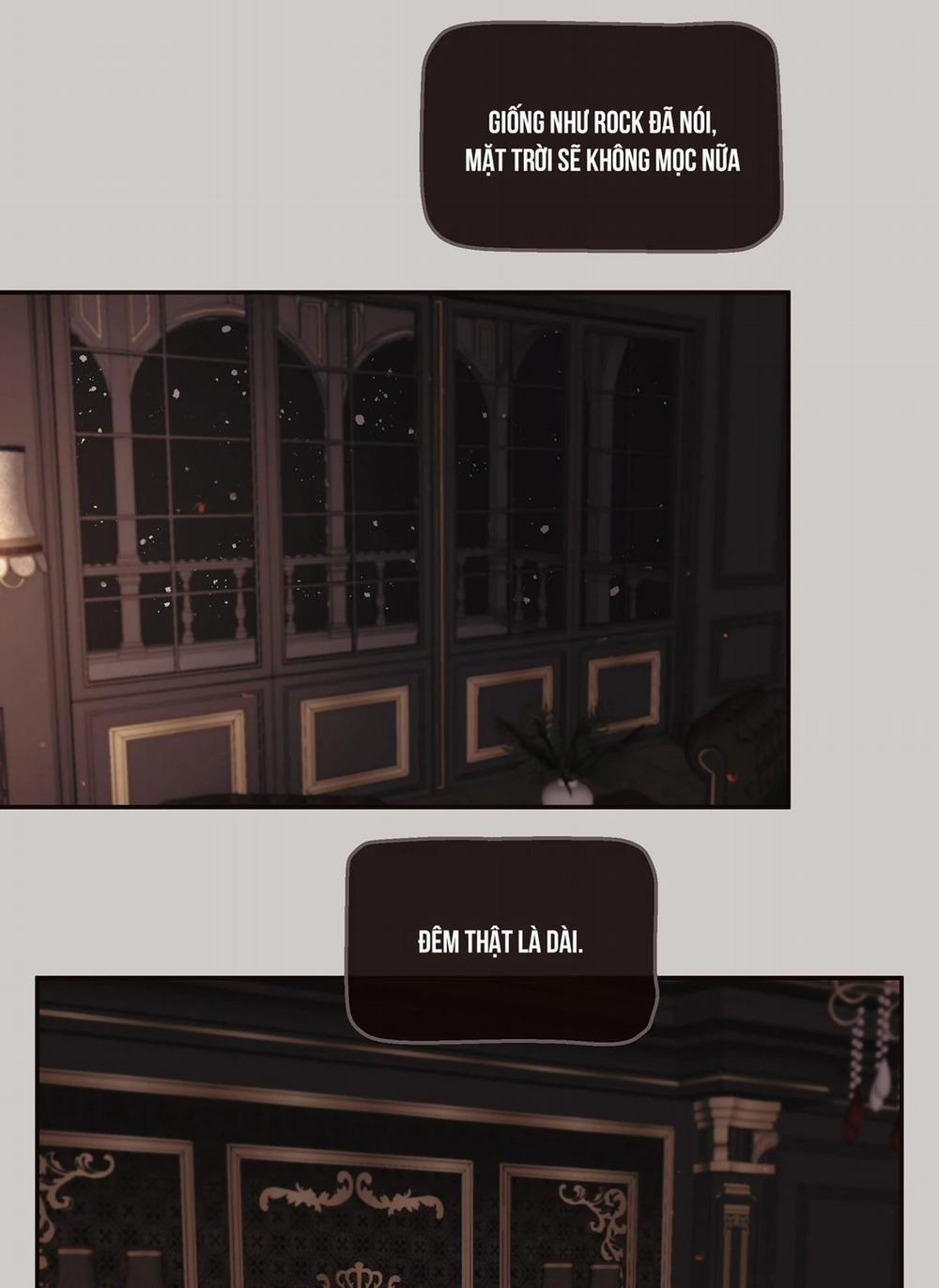 Thỏ Bắc Cực 5 trang 42