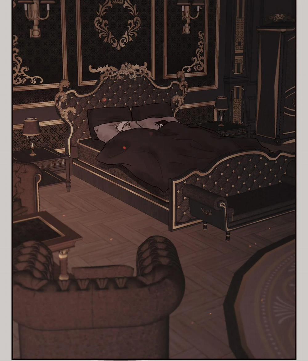 Thỏ Bắc Cực 5 trang 43