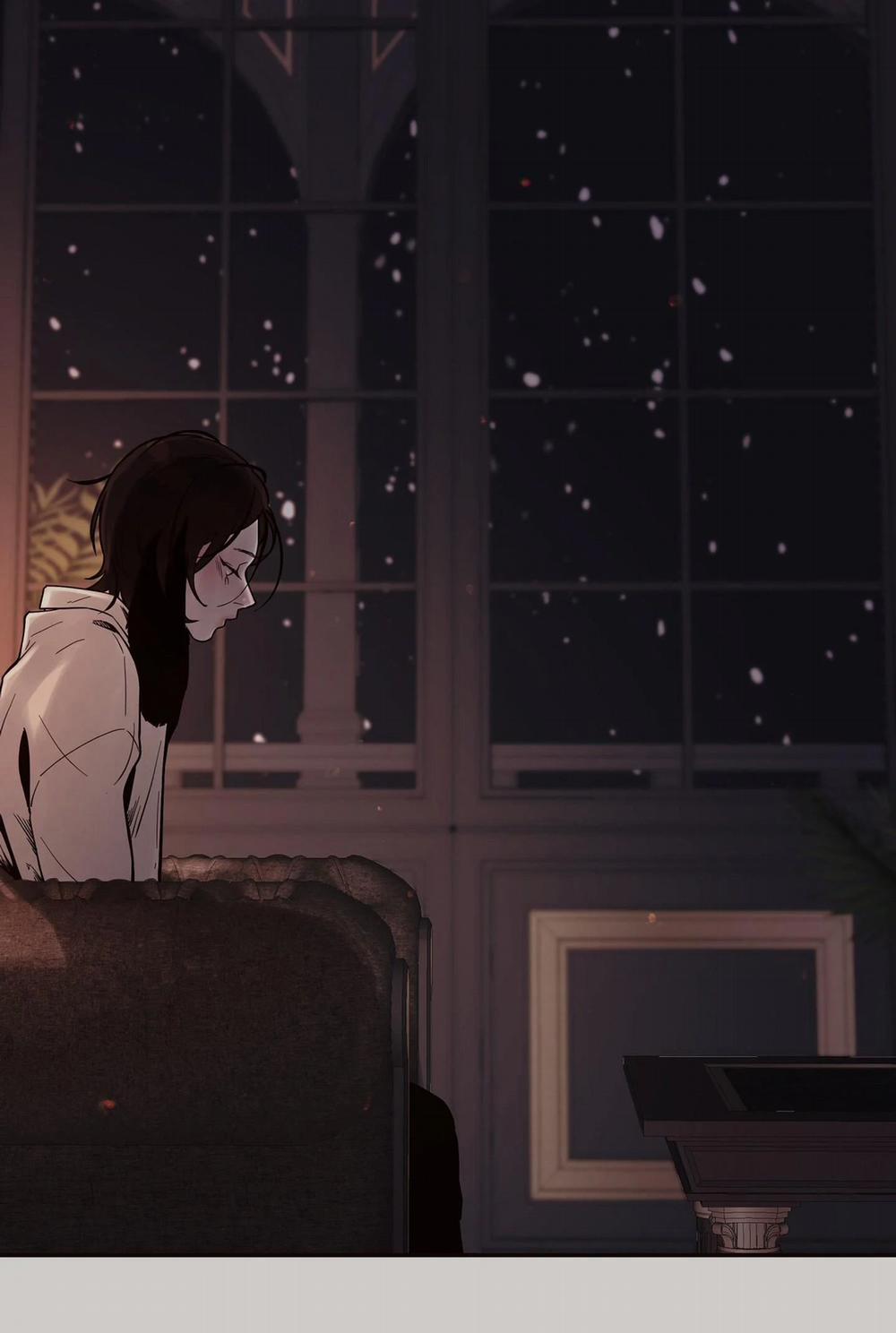 Thỏ Bắc Cực 6 trang 12