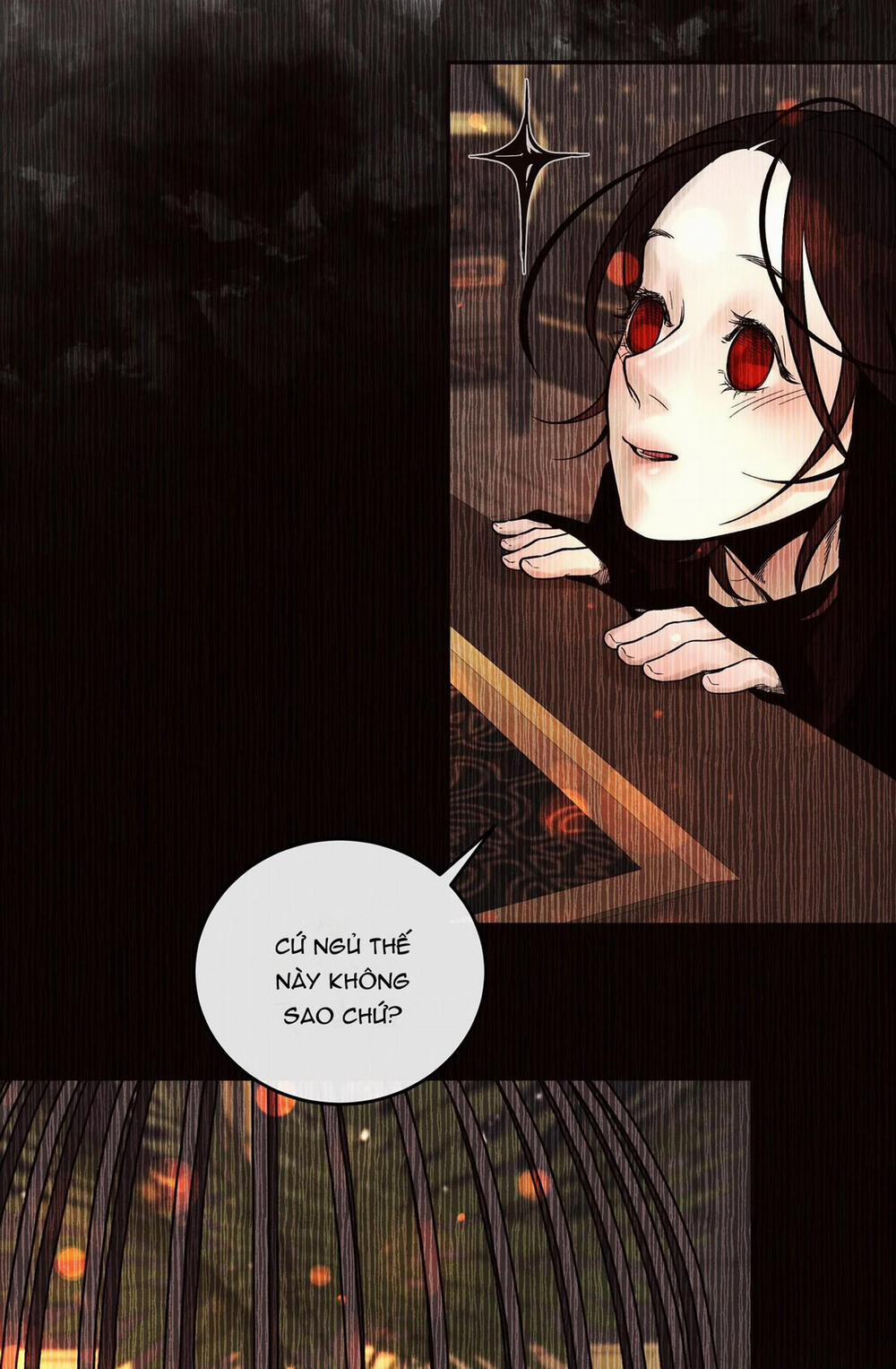 Thỏ Bắc Cực 6 trang 14