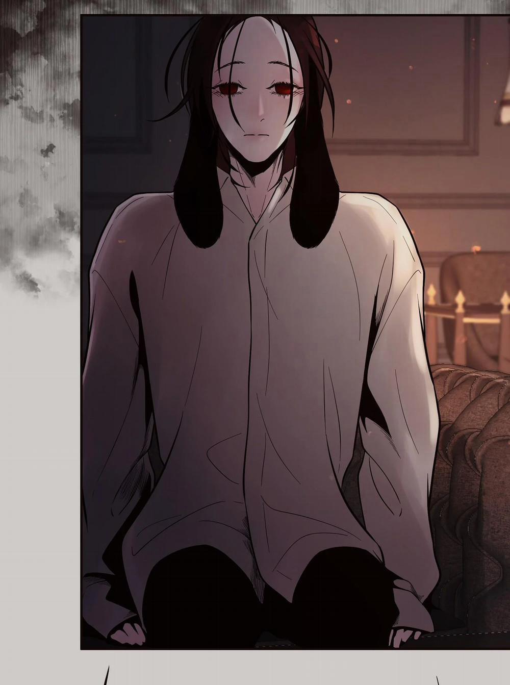 Thỏ Bắc Cực 6 trang 16