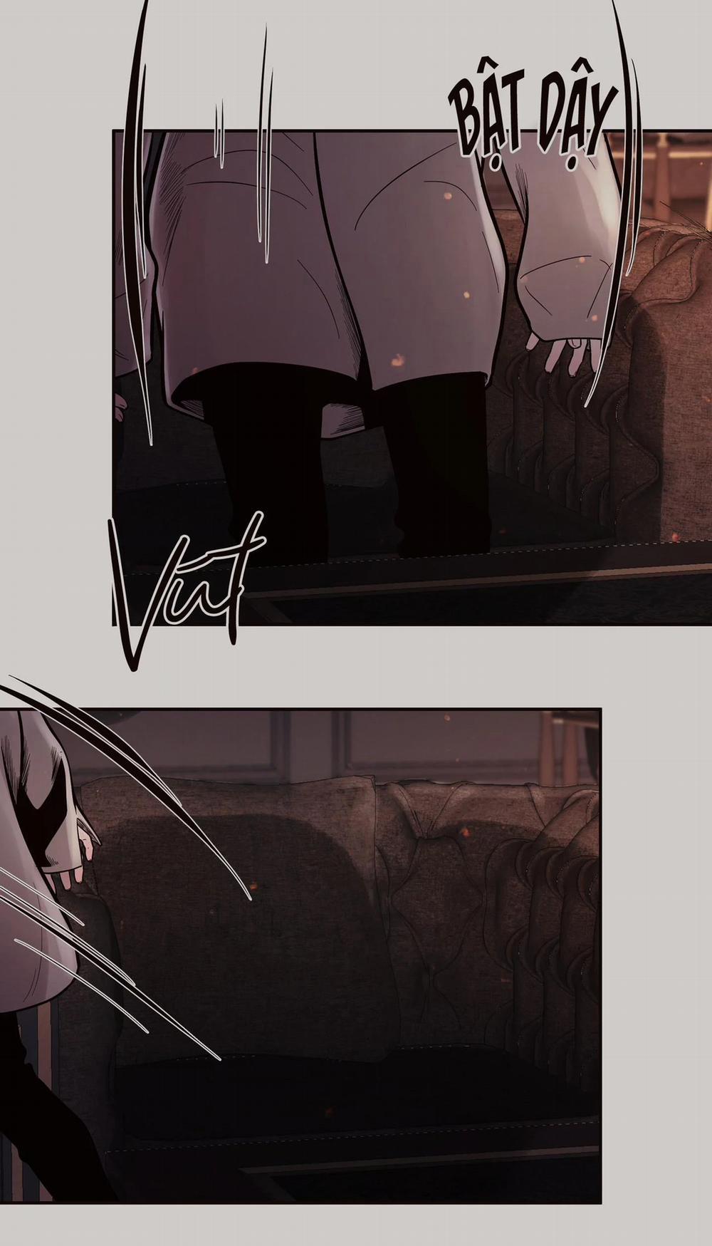 Thỏ Bắc Cực 6 trang 17