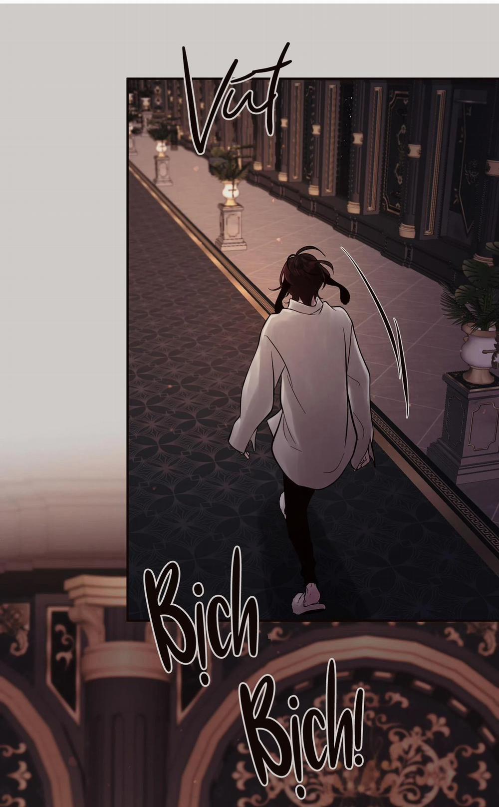 Thỏ Bắc Cực 6 trang 21