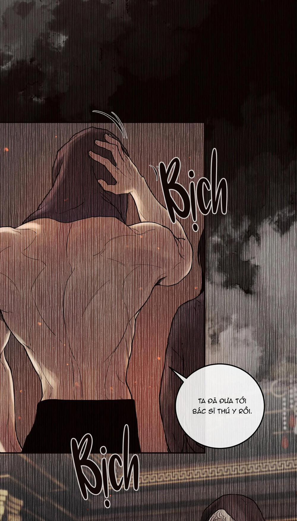 Thỏ Bắc Cực 6 trang 23