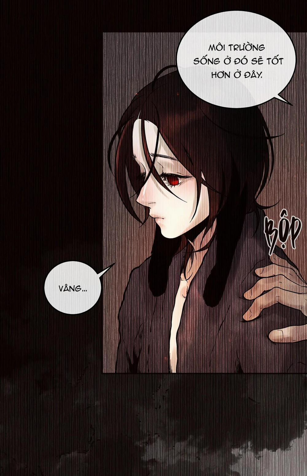 Thỏ Bắc Cực 6 trang 25