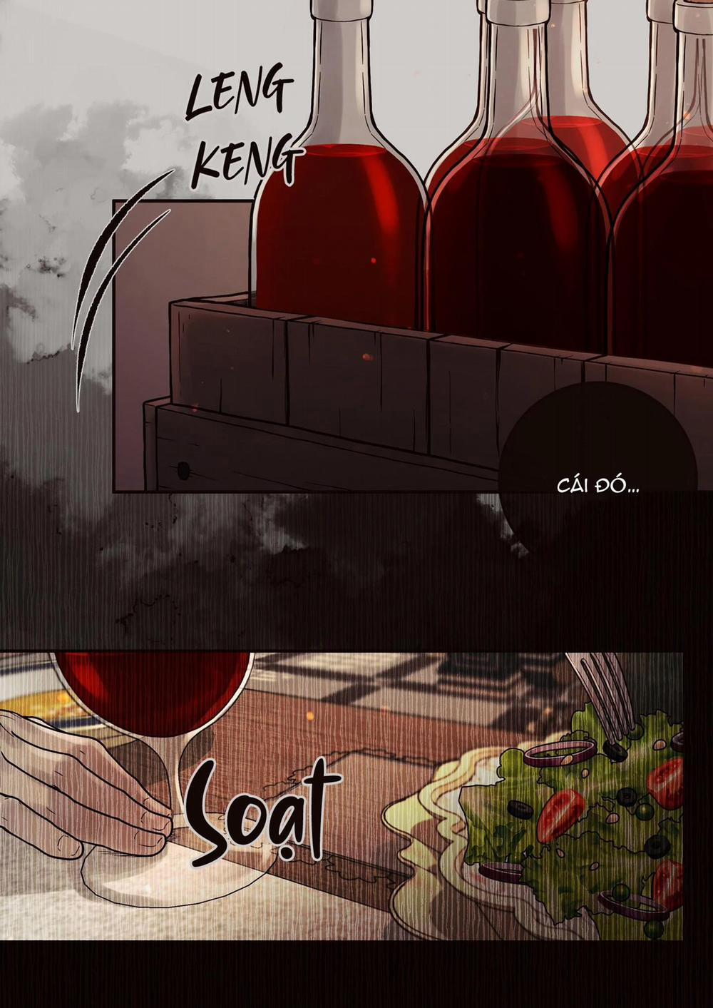 Thỏ Bắc Cực 6 trang 29