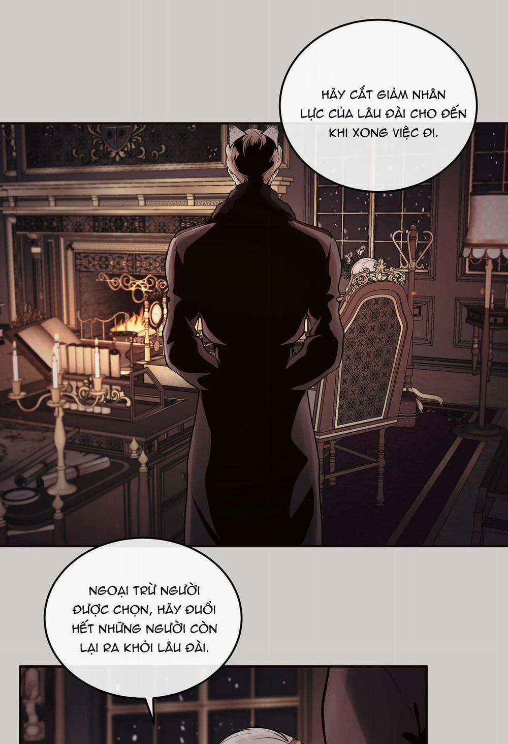 Thỏ Bắc Cực 6 trang 3