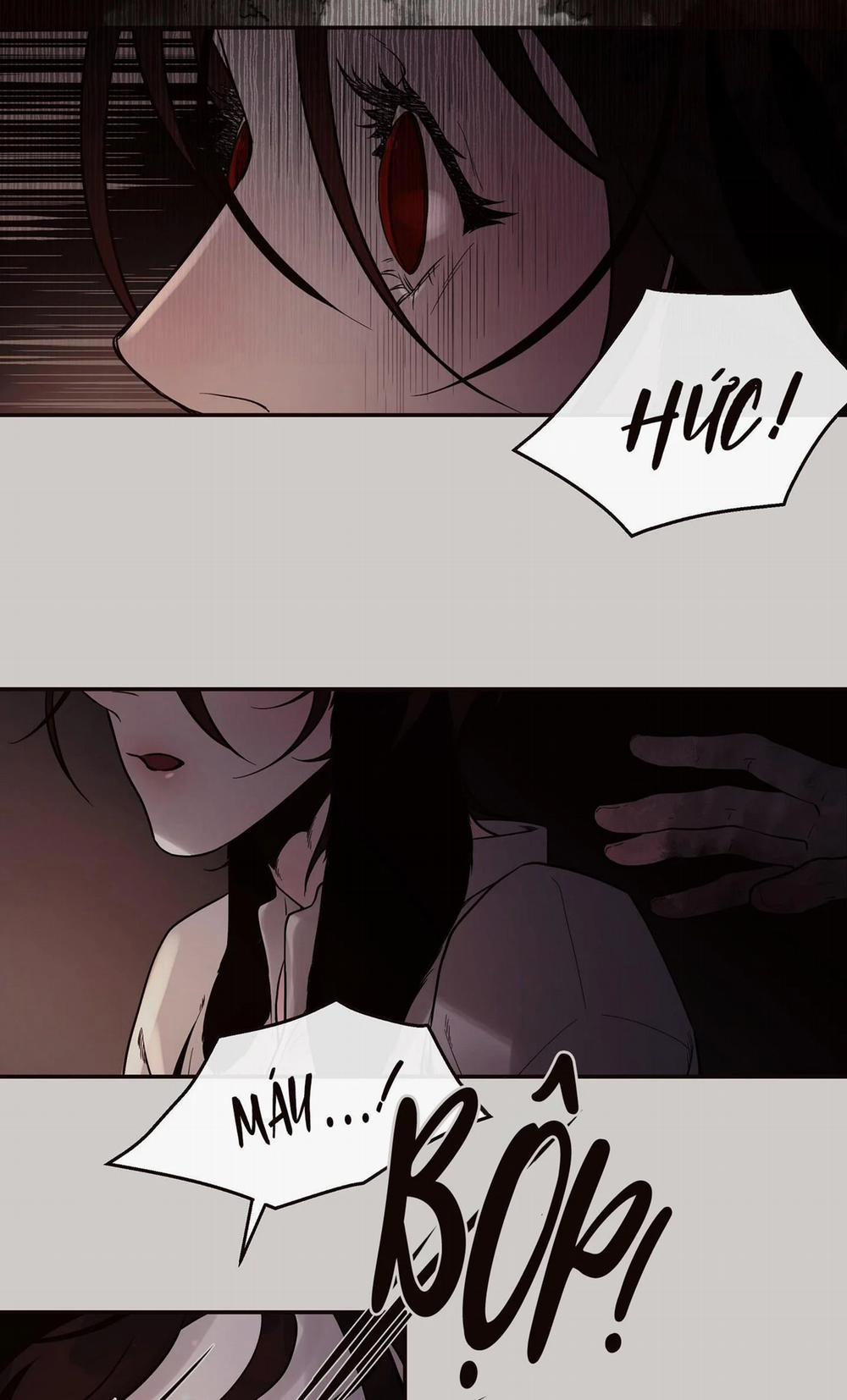 Thỏ Bắc Cực 6 trang 31