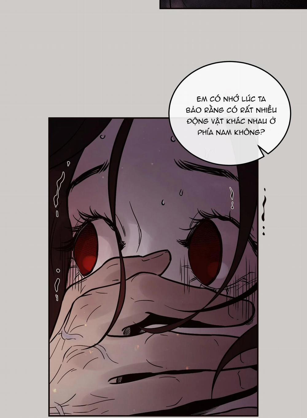 Thỏ Bắc Cực 6 trang 33