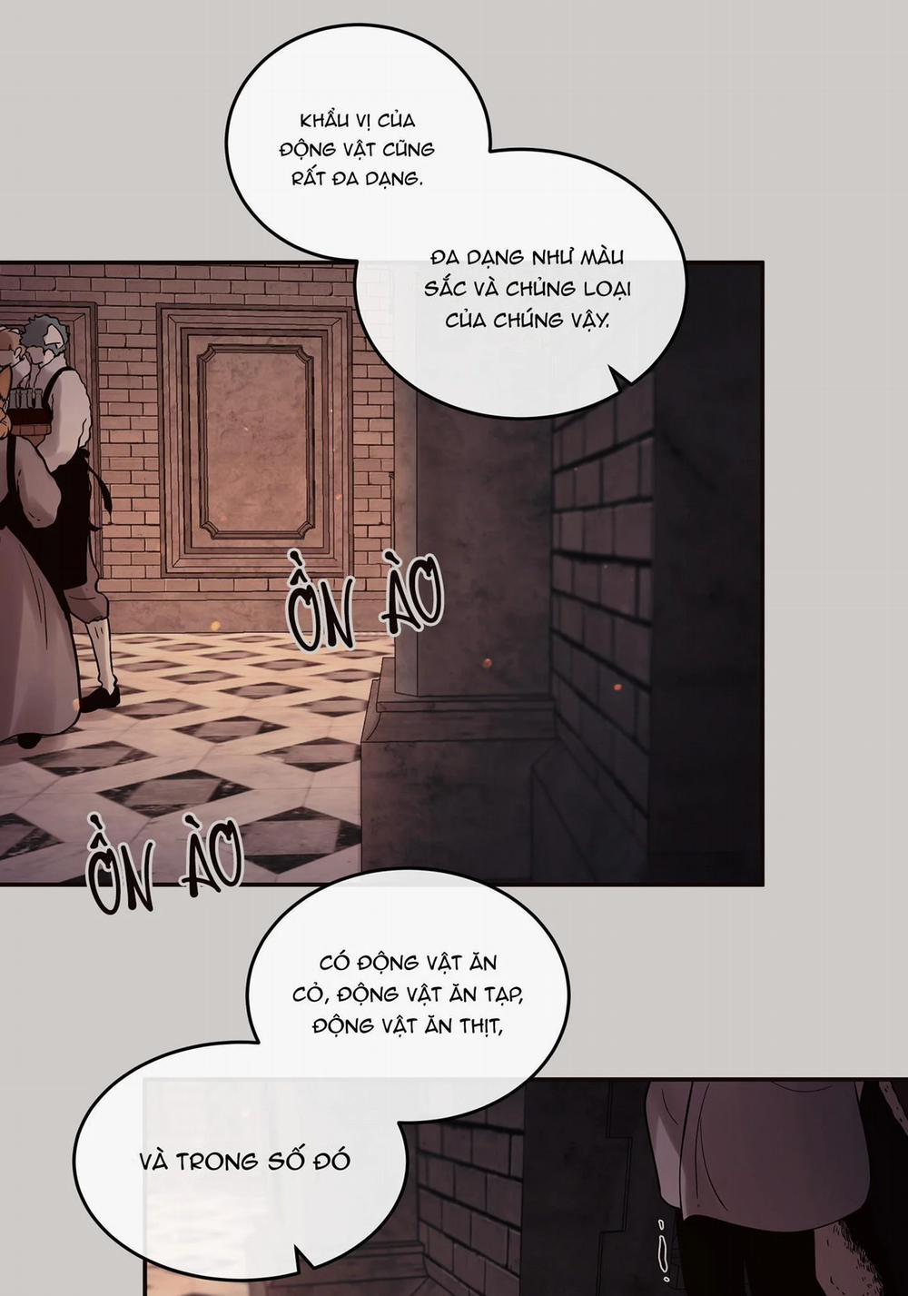 Thỏ Bắc Cực 6 trang 34