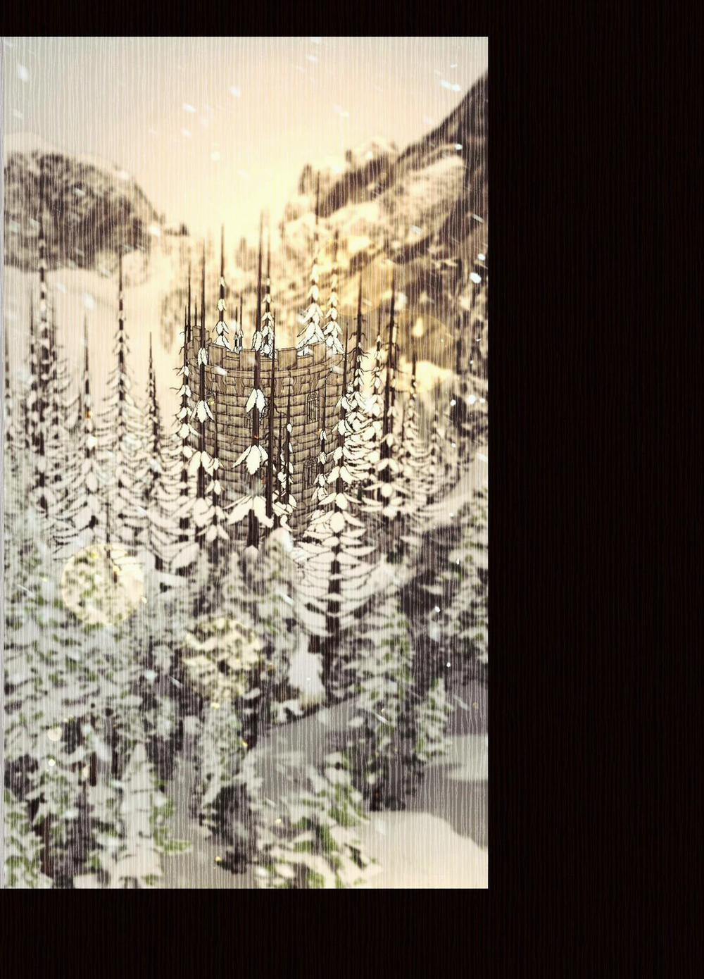 Thỏ Bắc Cực 6 trang 39