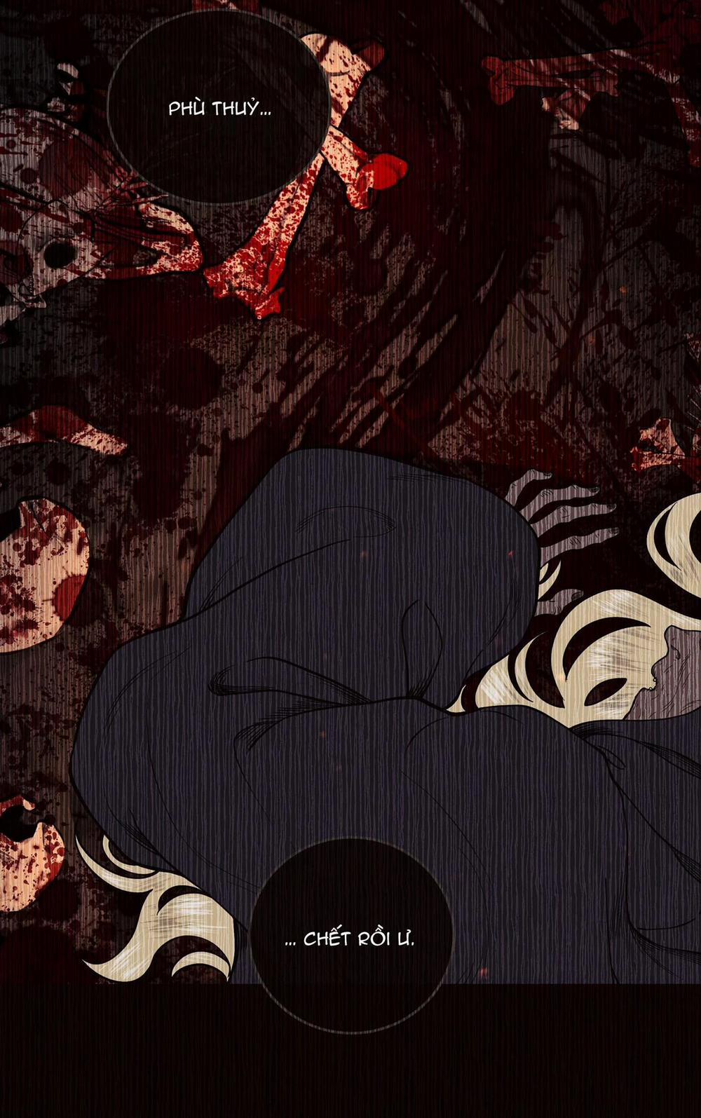 Thỏ Bắc Cực 6 trang 44