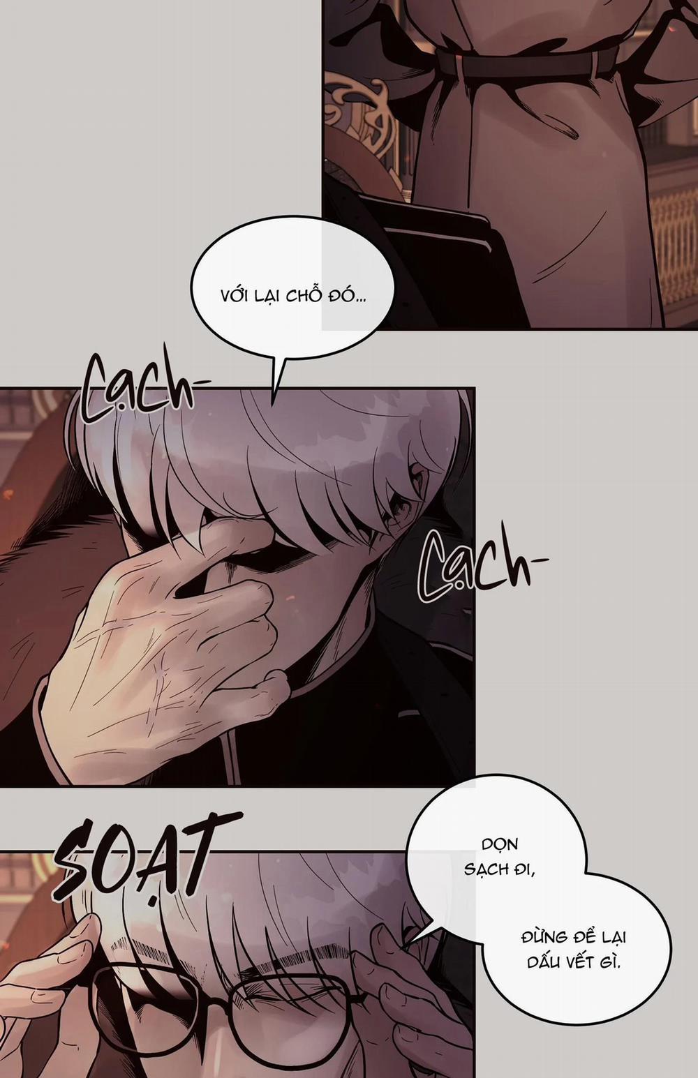 Thỏ Bắc Cực 6 trang 5