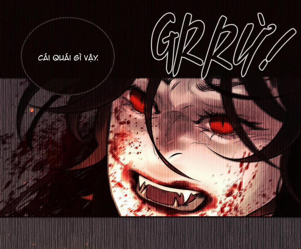 Thỏ Bắc Cực 6 trang 50