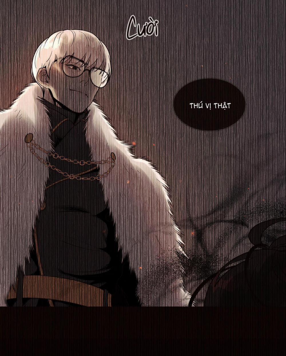 Thỏ Bắc Cực 6 trang 51