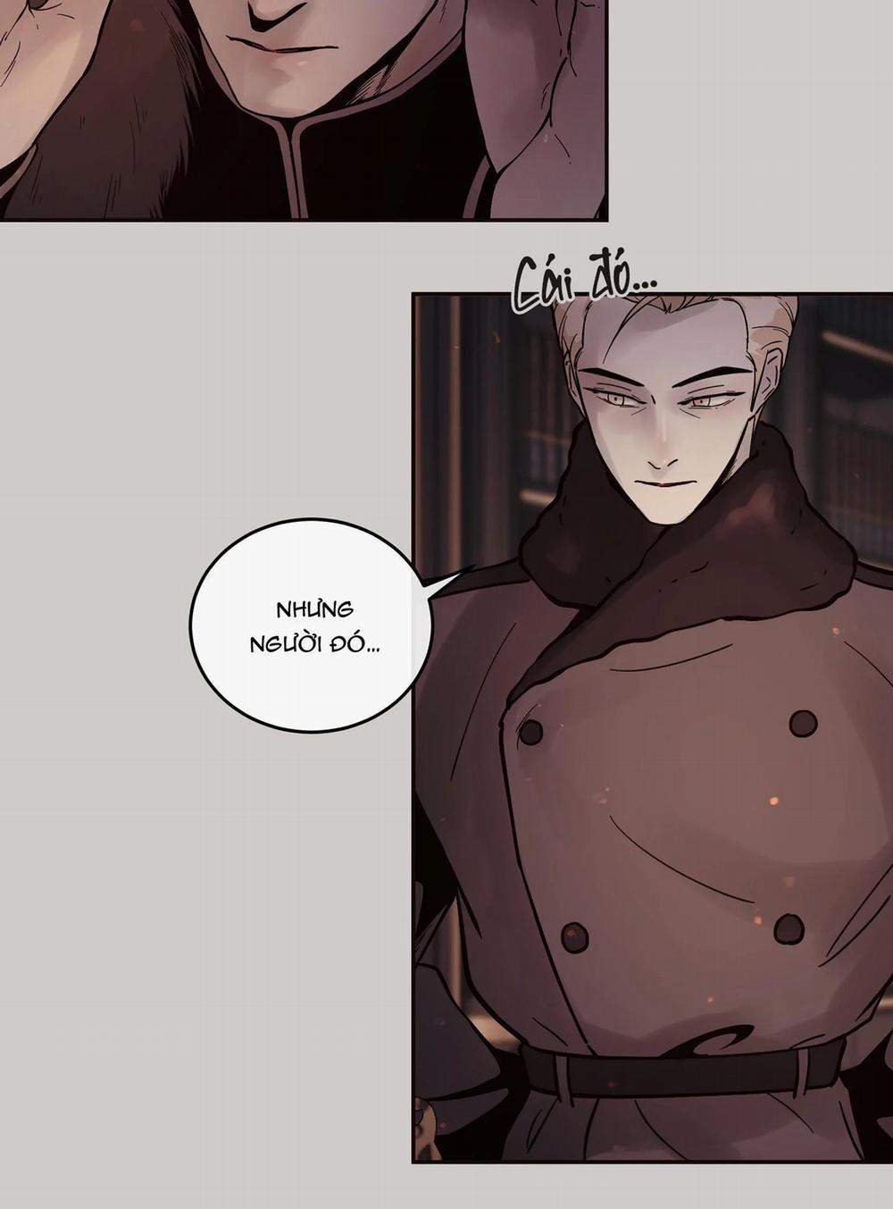 Thỏ Bắc Cực 6 trang 6