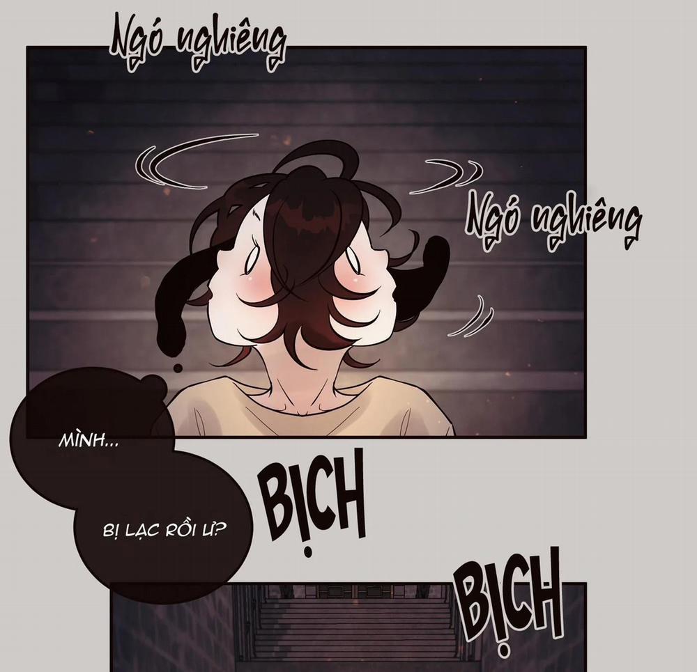 Thỏ Bắc Cực 6 trang 60