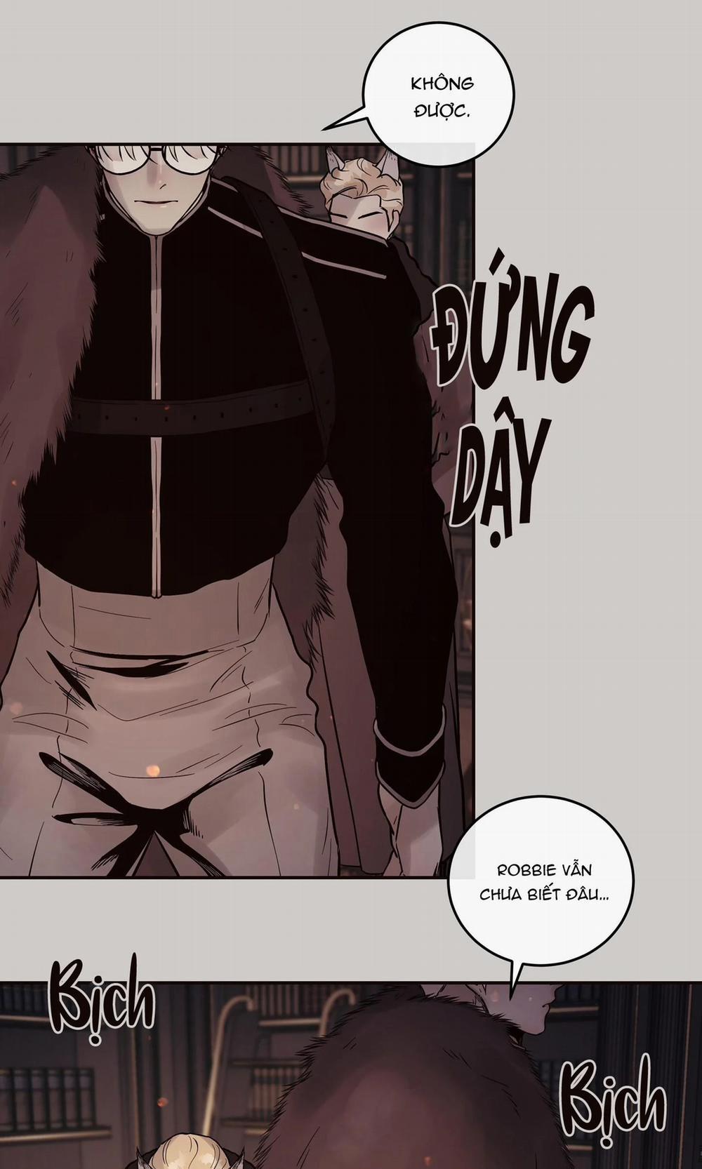 Thỏ Bắc Cực 6 trang 7