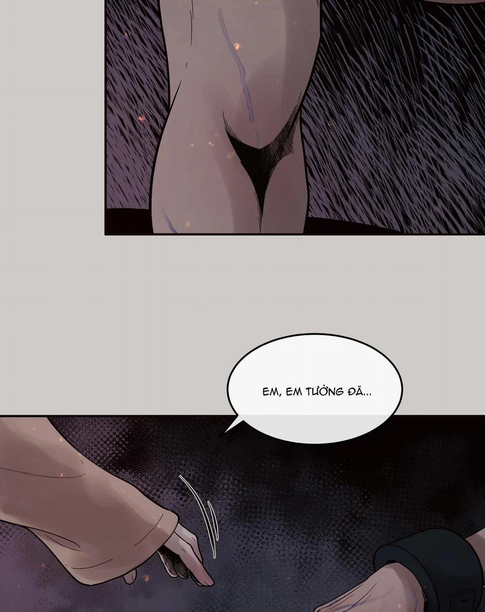 Thỏ Bắc Cực 7 trang 11