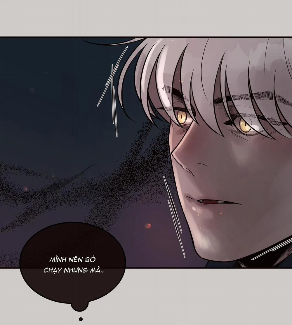 Thỏ Bắc Cực 7 trang 22