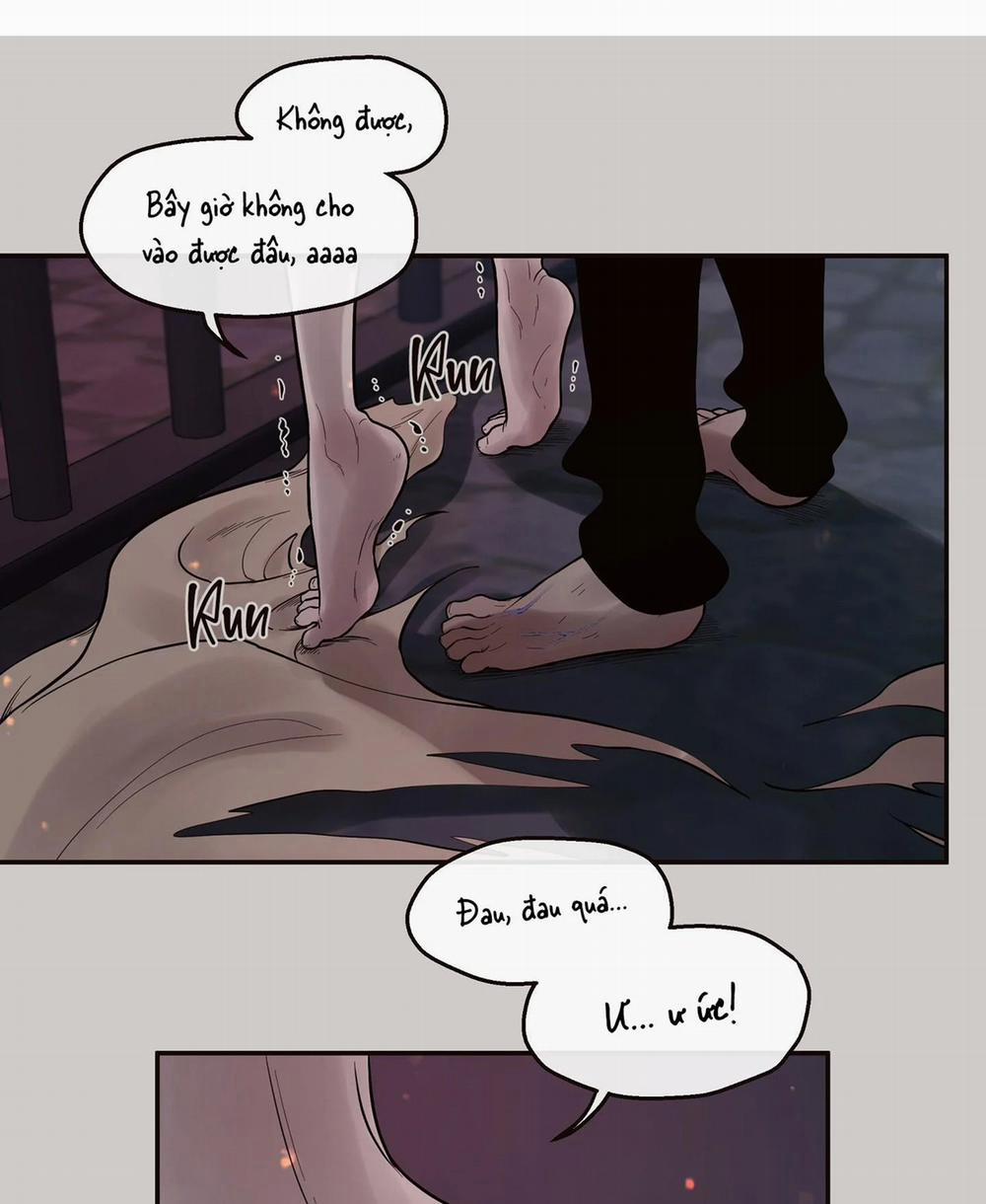 Thỏ Bắc Cực 7 trang 28