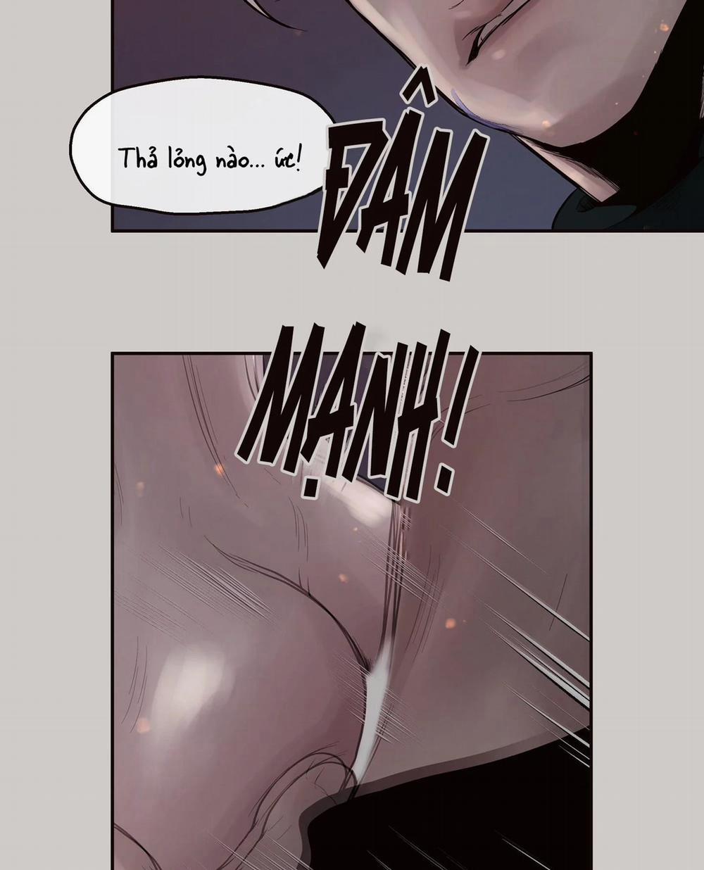 Thỏ Bắc Cực 7 trang 30