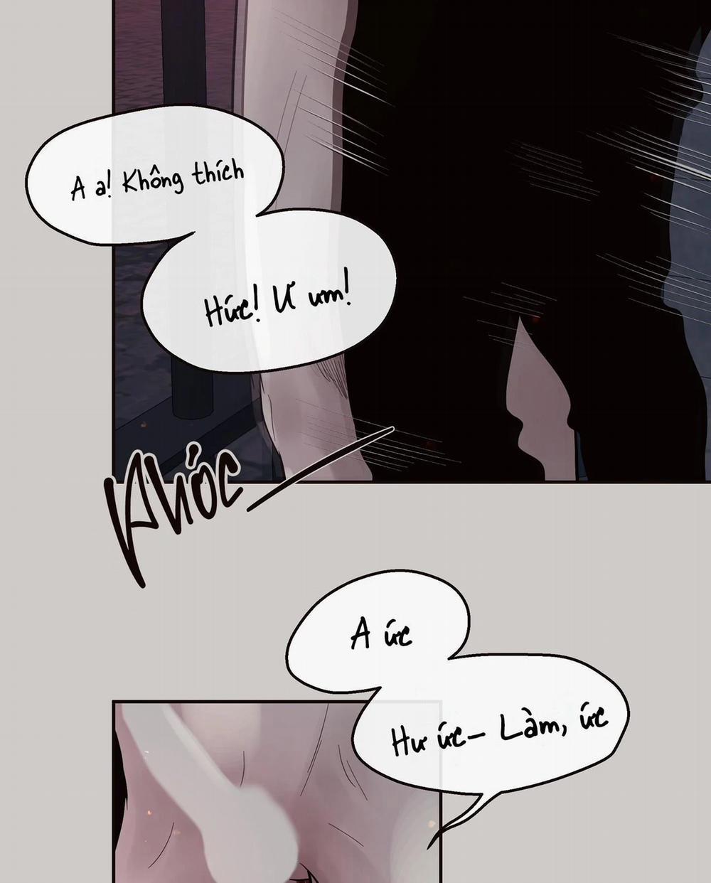 Thỏ Bắc Cực 7 trang 33