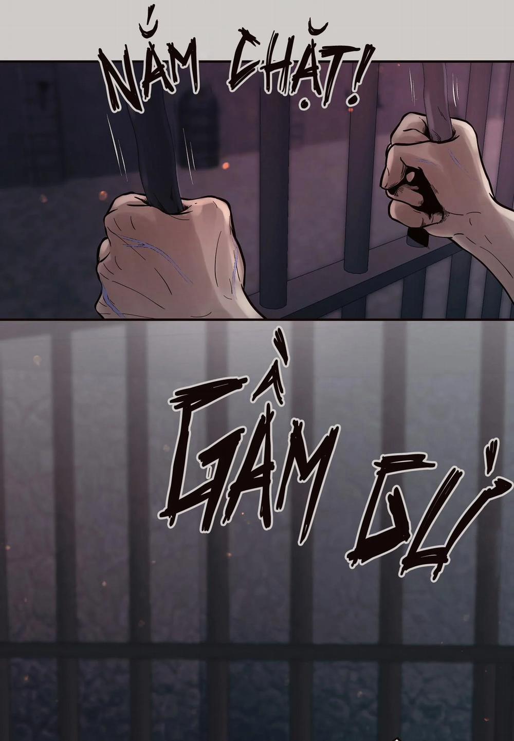 Thỏ Bắc Cực 7 trang 44