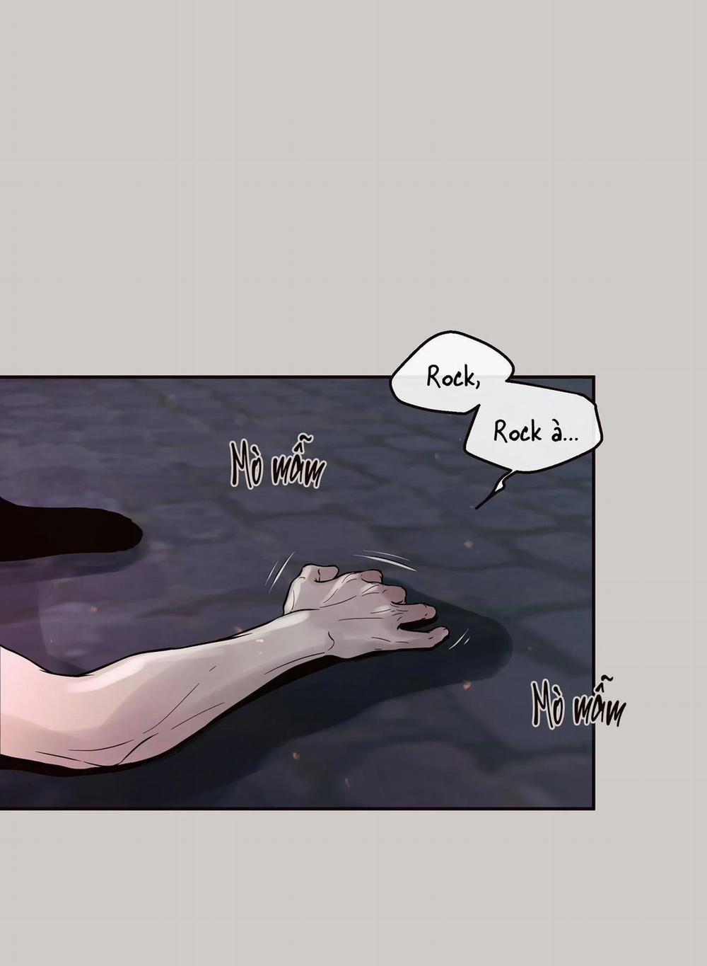 Thỏ Bắc Cực 7 trang 48