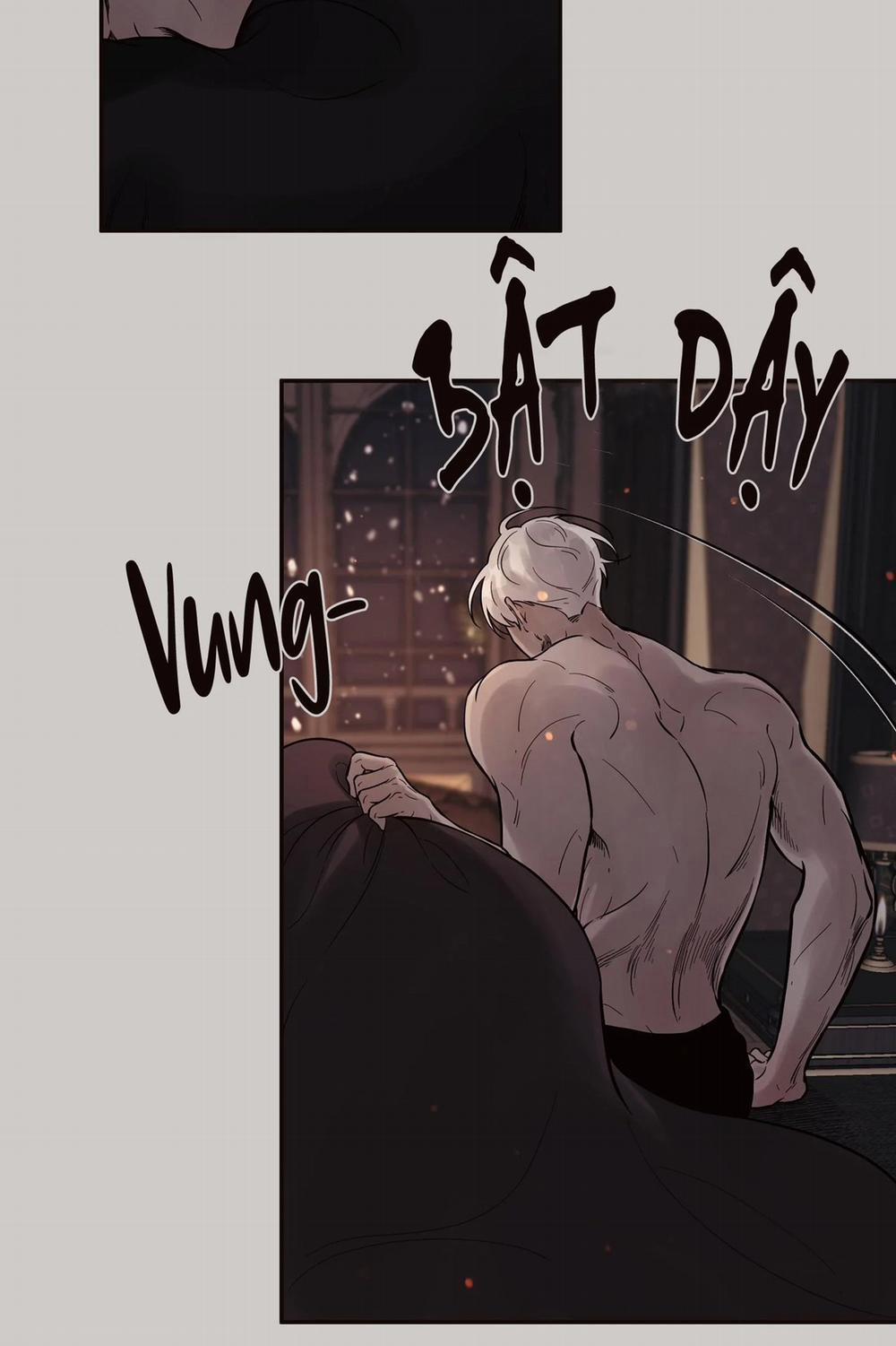 Thỏ Bắc Cực 7 trang 63