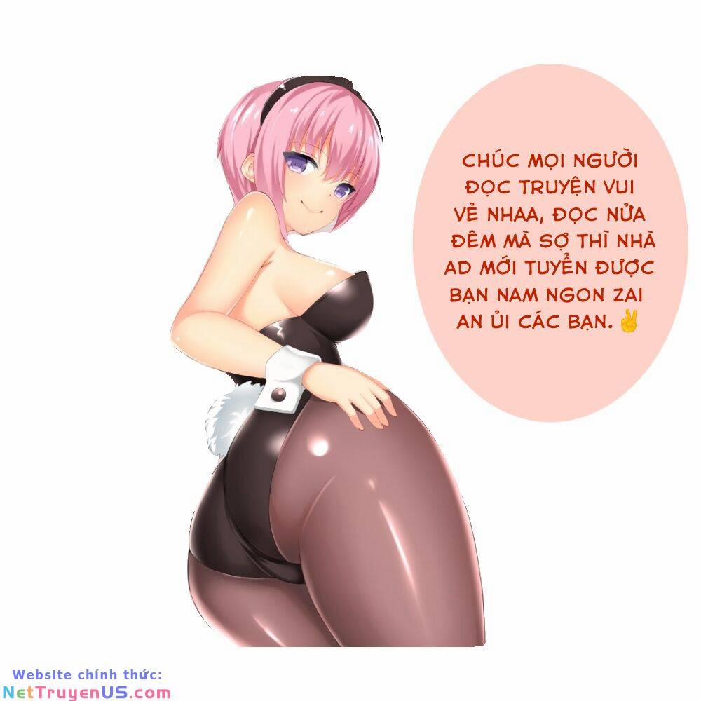 Thợ Cắt Tóc Cho Diêm Vương 13 trang 0