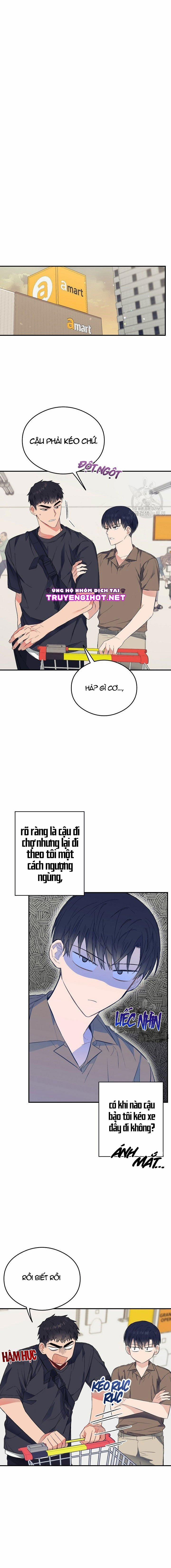Thở Chung Bầu Không Khí 15 trang 1