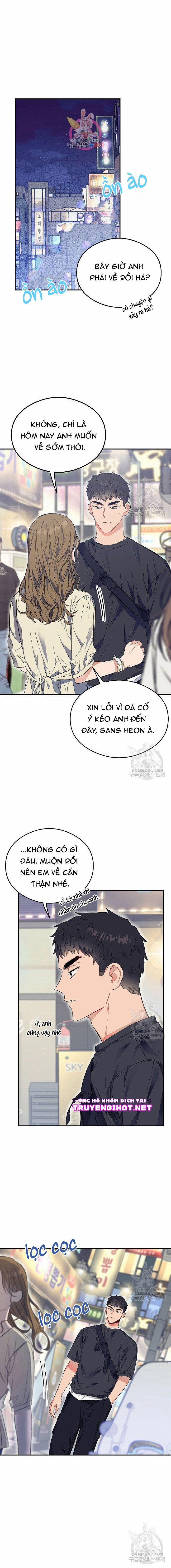 Thở Chung Bầu Không Khí 16 trang 0