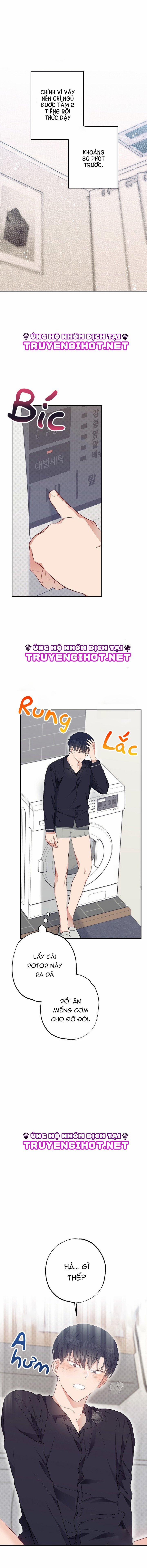 Thở Chung Bầu Không Khí 21 trang 0
