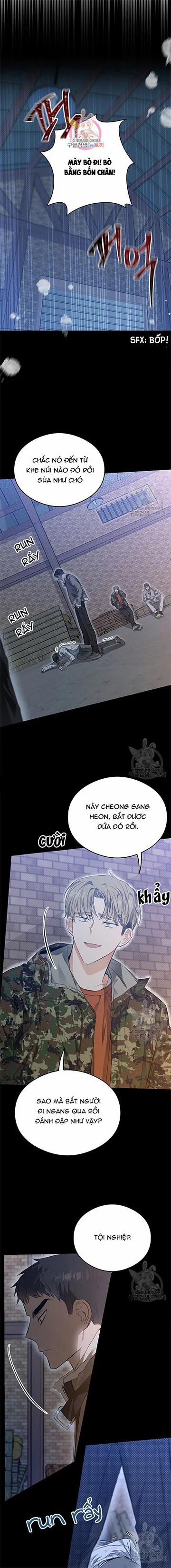 Thở Chung Bầu Không Khí 8 trang 0