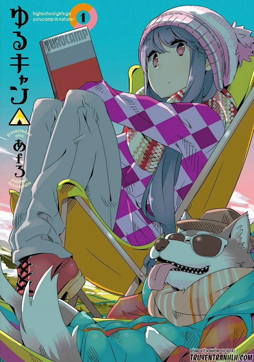 Thở Giữa Lưng Chừng Núi Phú Sĩ 1 trang 3