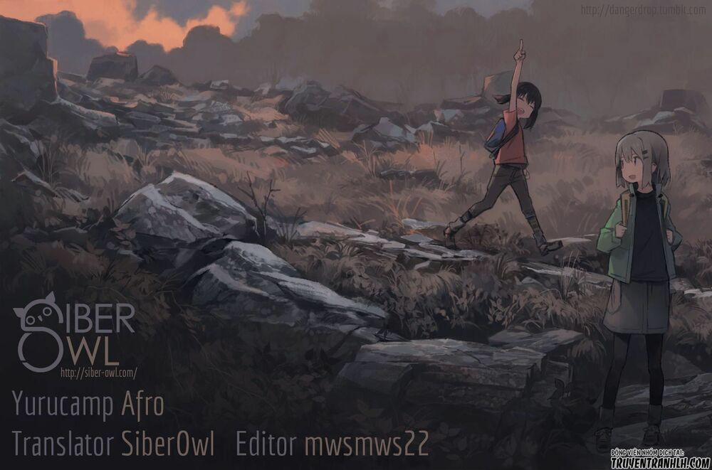 Thở Giữa Lưng Chừng Núi Phú Sĩ 1 trang 41