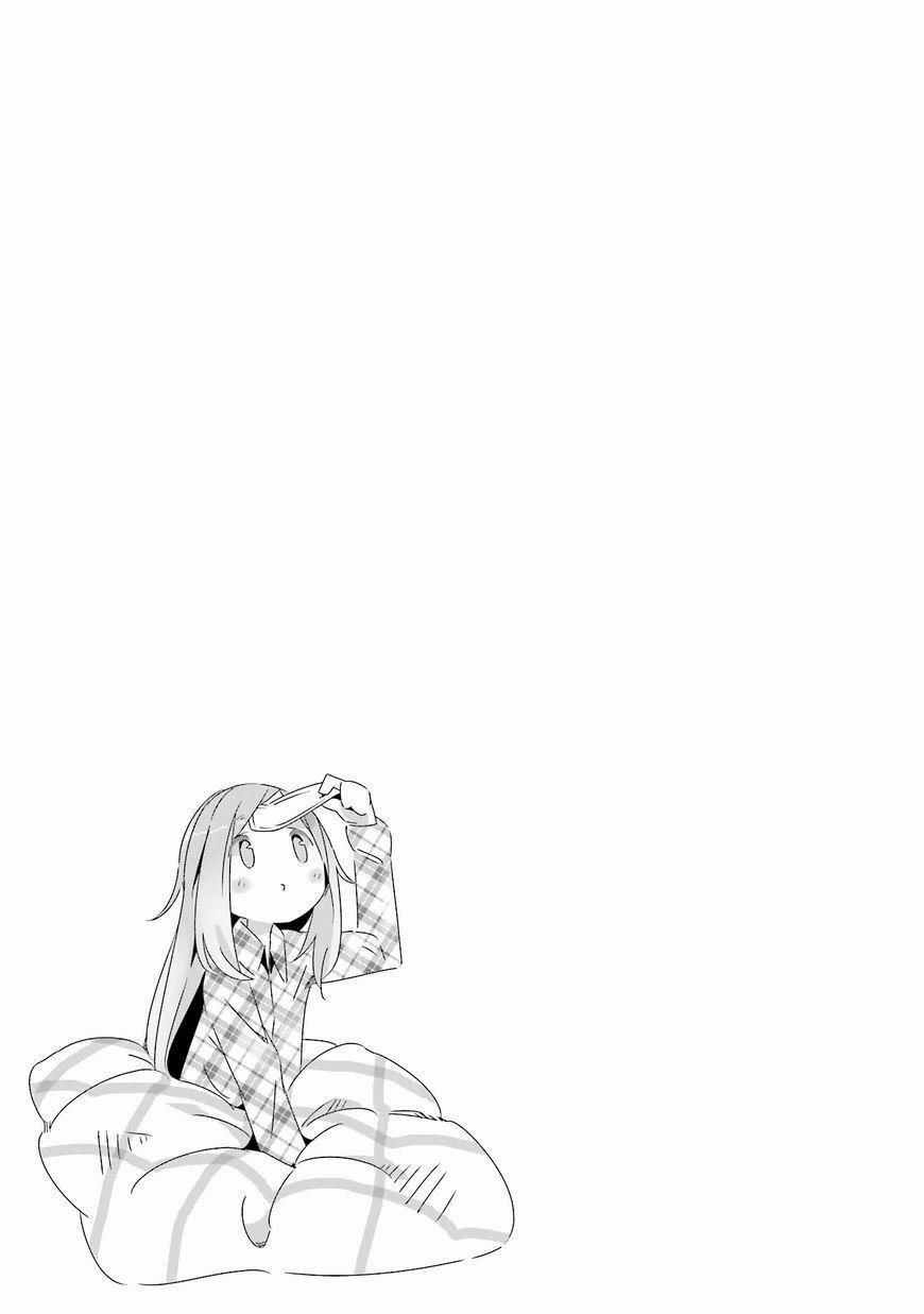 Thở Giữa Lưng Chừng Núi Phú Sĩ 15 trang 30