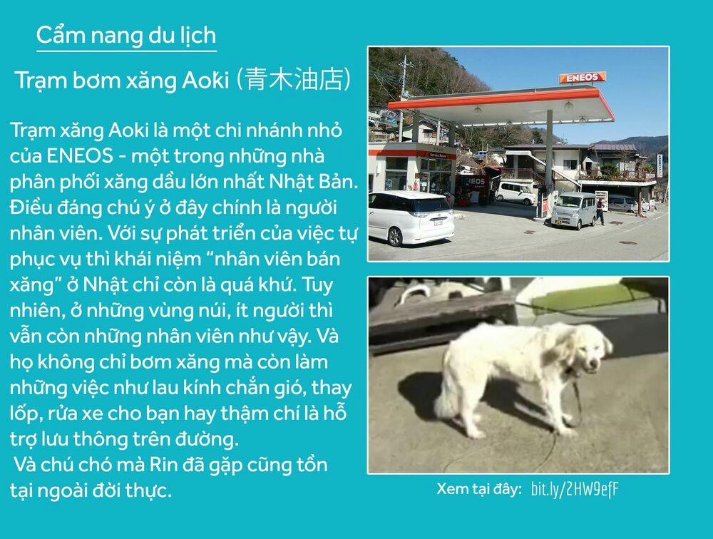 Thở Giữa Lưng Chừng Núi Phú Sĩ 15 trang 34