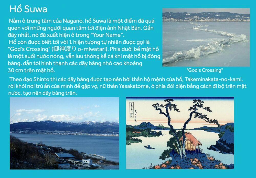 Thở Giữa Lưng Chừng Núi Phú Sĩ 16 trang 32