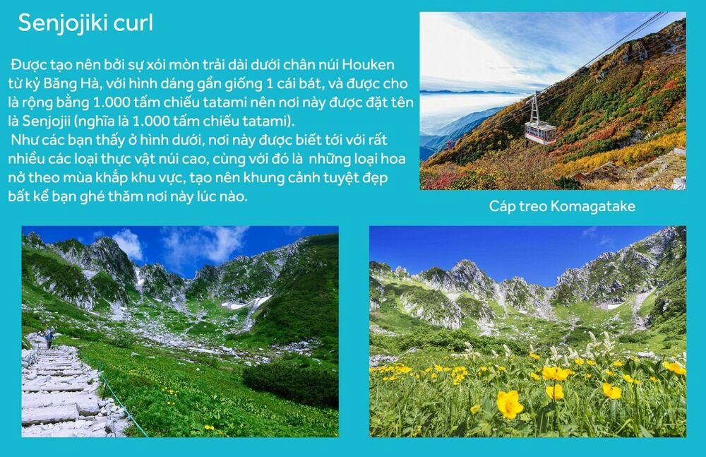 Thở Giữa Lưng Chừng Núi Phú Sĩ 16 trang 33