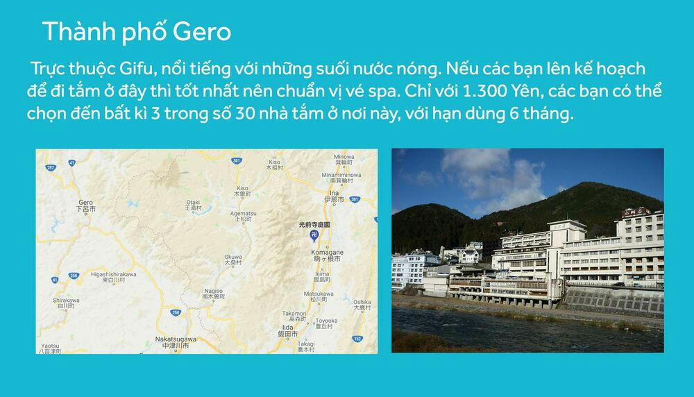 Thở Giữa Lưng Chừng Núi Phú Sĩ 16 trang 36