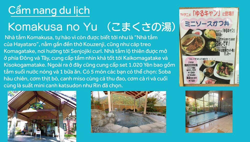 Thở Giữa Lưng Chừng Núi Phú Sĩ 17 trang 32